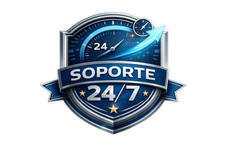 Soporte 24/7