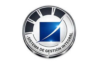 Sistema de gesti&oacute;n integral
