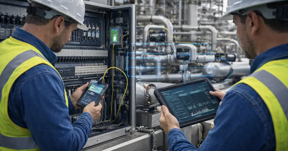C&oacute;mo dimensionar un UPS industrial: topolog&iacute;as IEC 62040-3 y banco de bater&iacute;as