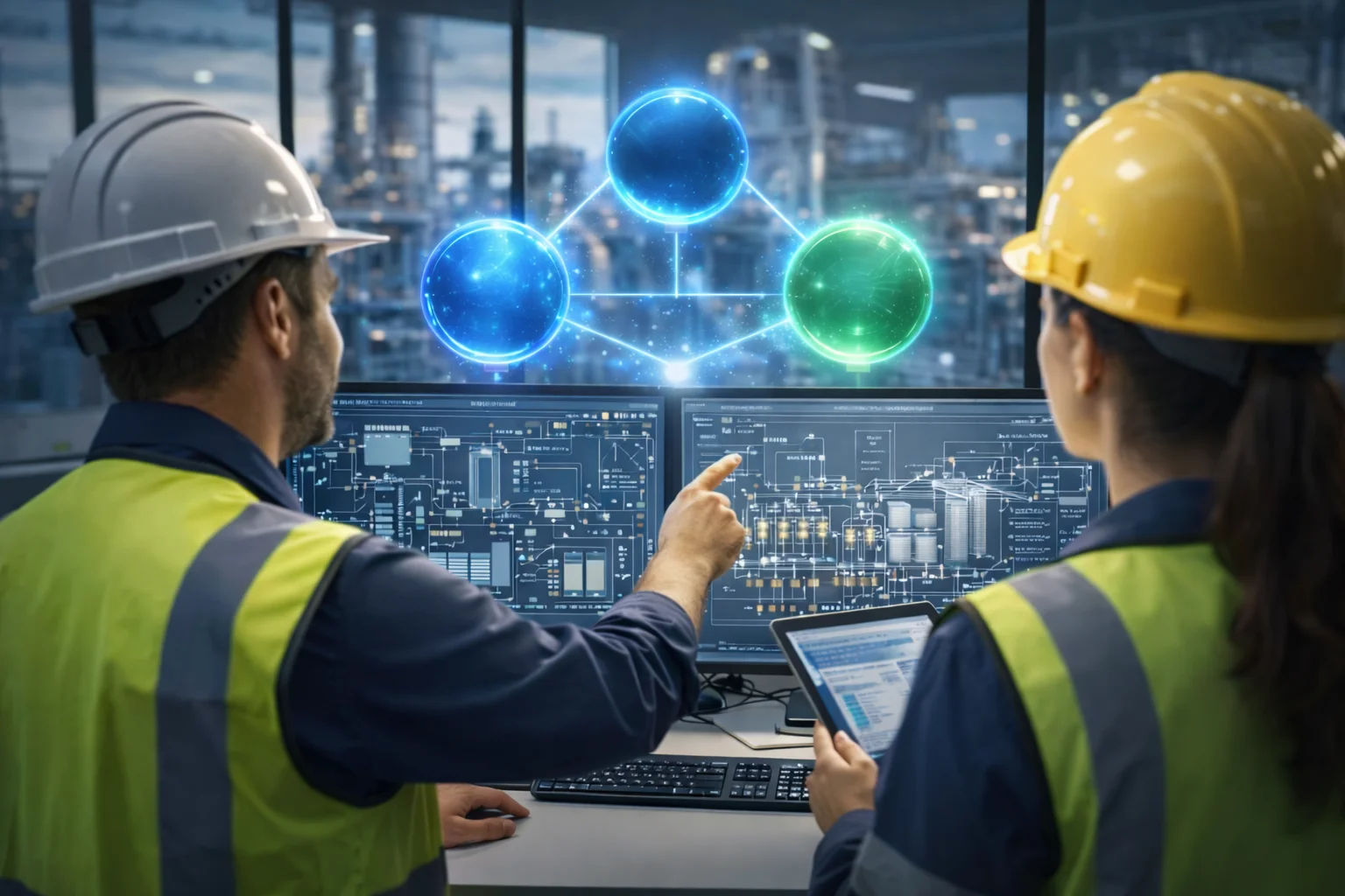 Integraci&oacute;n multimarcas en campo