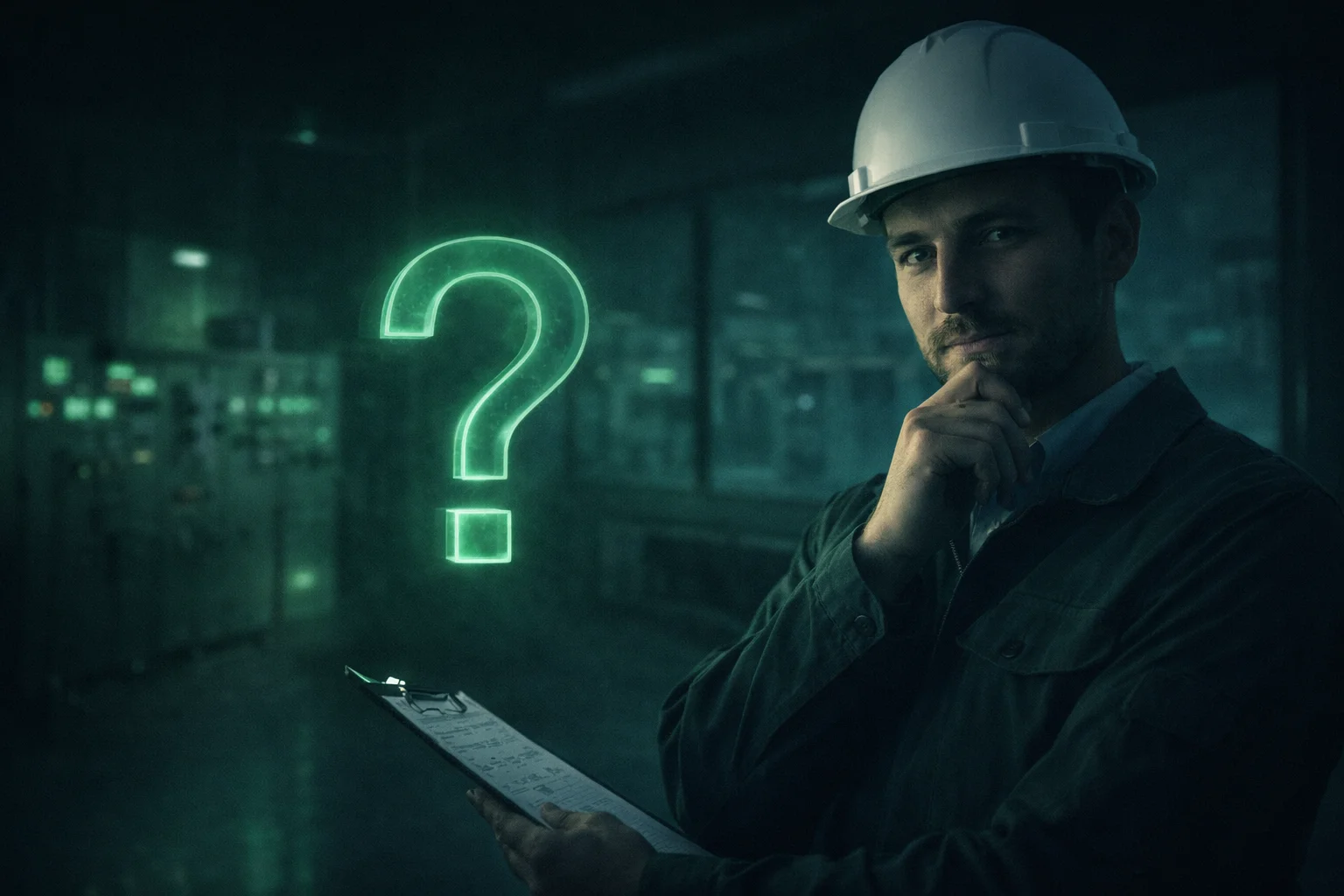 Banner de preguntas frecuentes para generaci&oacute;n verde no solar
