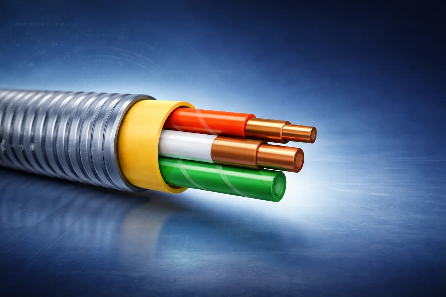 Cables ESP