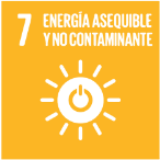 ODS 7: Energía asequible y no contaminante
