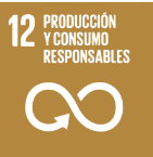 ODS 12: Producción y consumo responsables