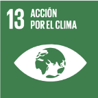 ODS 13: Acción por el clima