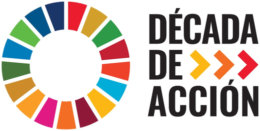 Objetivos de Desarrollo Sostenible — Década de Acción