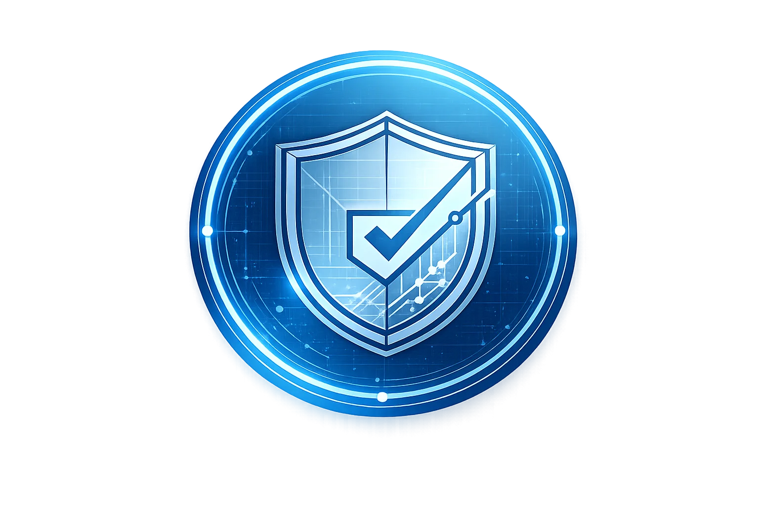 Badge Cumplimiento y seguridad
